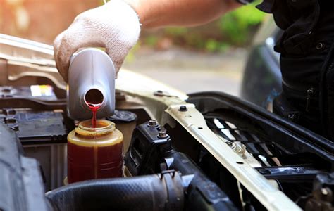 jiffy lube power steering flush|Signs That Your Car Is Low on Power Steering Fluid